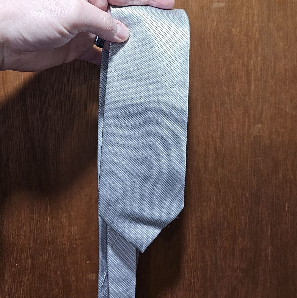 Patterned Ties - Picture 3 of 4